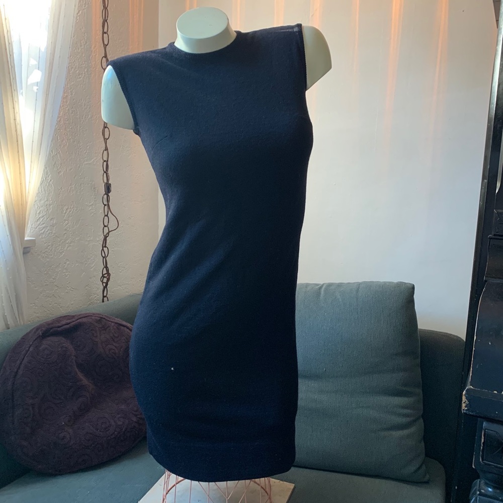 Vintage Jantzen Knit Dress